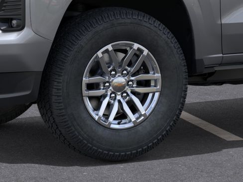 New 2026 Chevrolet Colorado LT w/ LT Convenience Package RWD image 33