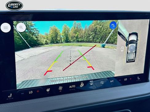 New 2025 Ford Maverick Lobo image 14