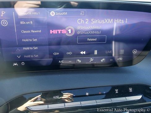 New 2026 Buick Enclave Preferred w/ Power Package image 18