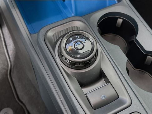 New 2025 Ford Maverick XLT w/ XLT Luxury Package image 17