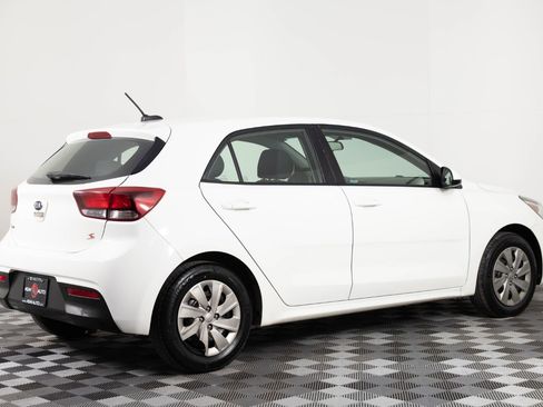 Used 2018 Kia Rio S FWD image 8