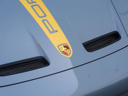 Used 2023 Porsche 911 GT3 RWD image 14