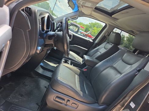 Used 2008 Honda Ridgeline RTL image 15