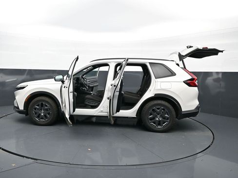 Used 2026 Honda CR-V TrailSport image 39