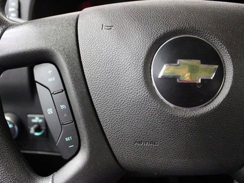 Used 2023 Chevrolet Express 2500 w/ Driver Convenience Package image 20