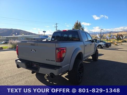 New 2025 Ford F150 XLT w/ Equipment Group 303A High AWD/4WD image 71
