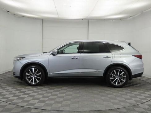 Used 2026 Acura MDX w/ Technology Package image 8