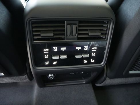 New 2026 Porsche Cayenne S AWD/4WD image 26