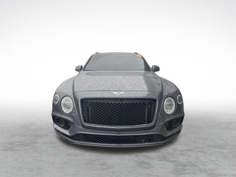 Used 2020 Bentley Bentayga image 7
