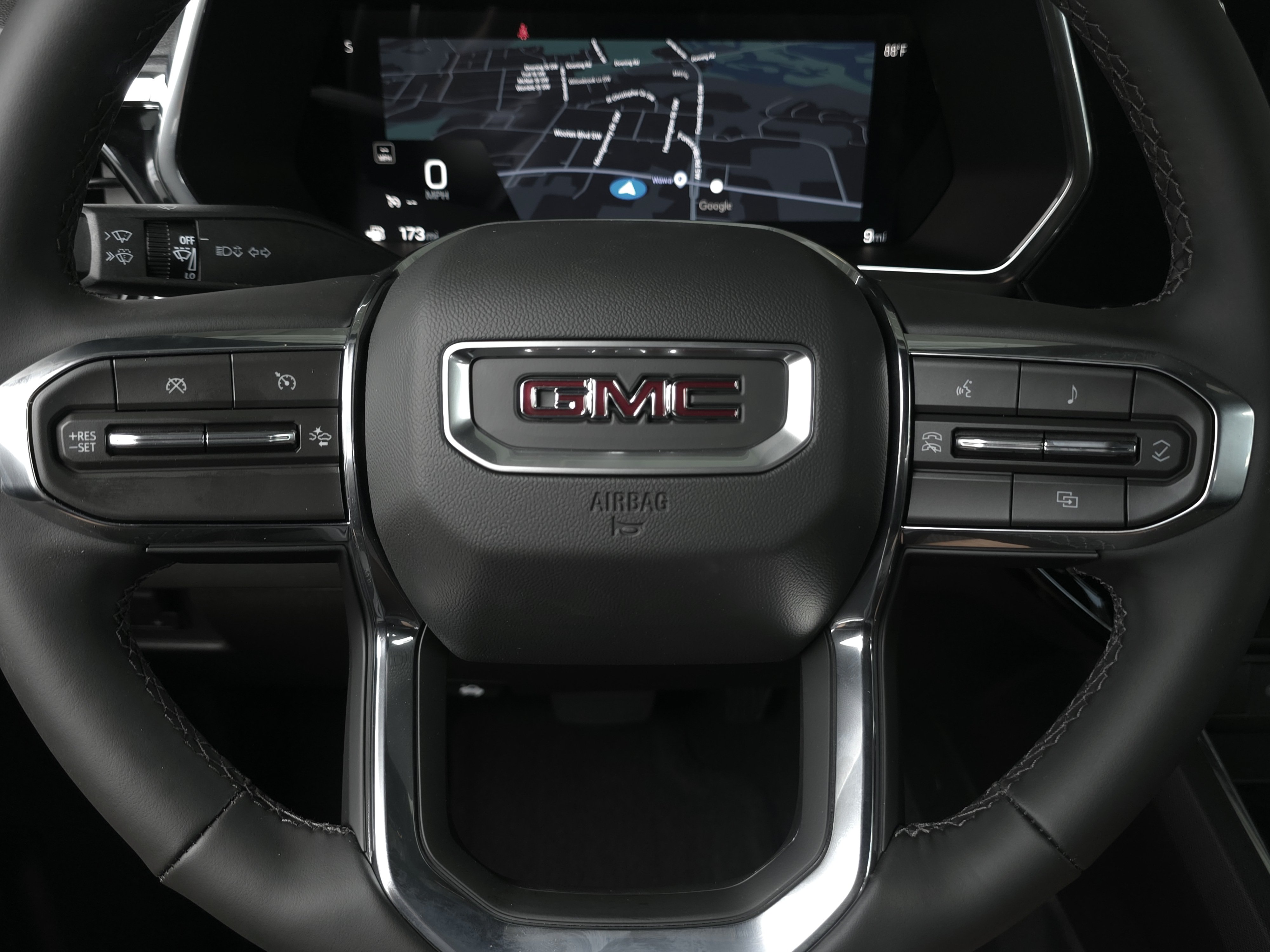 New 2026 GMC Canyon Elevation w/ Convenience Package RWD image 21