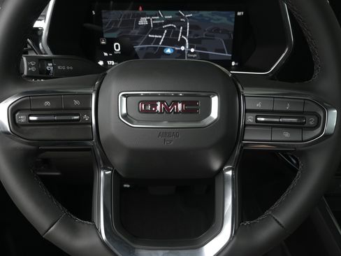 New 2026 GMC Canyon Elevation w/ Convenience Package RWD image 21