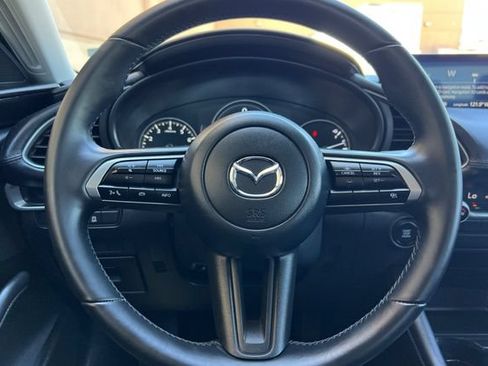 Certified 2026 MAZDA MAZDA3 s Sport FWD image 24