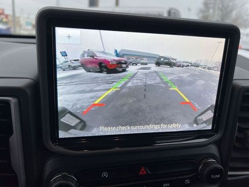 Used 2022 Ford Bronco Sport Big Bend w/ Convenience Package AWD/4WD image 14