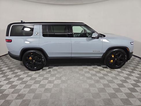 Used 2024 Rivian R1S Adventure AWD/4WD image 6