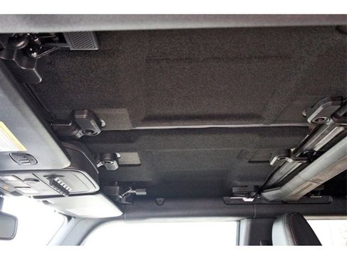 Used 2024 Ford Bronco Raptor image 29