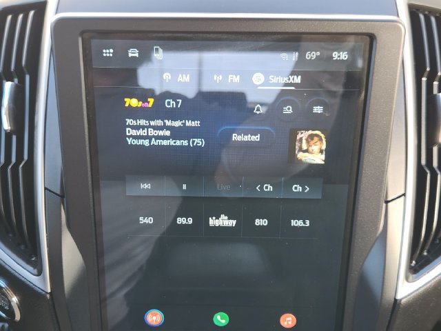 Certified 2024 Ford Edge SE w/ Black Appearance Package AWD/4WD image 18