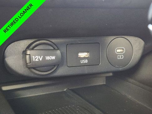 New 2025 Hyundai Elantra Sport image 18