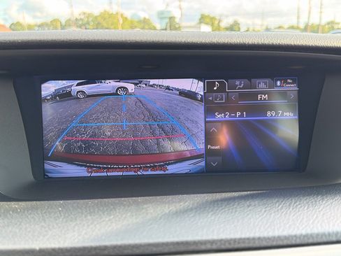 Used 2013 Lexus GS 350 AWD image 19