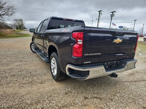 Used 2024 Chevrolet Silverado 1500 LT w/ Max Trailering Package image 6