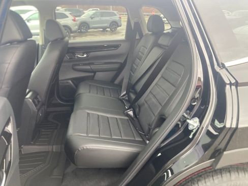 New 2026 Honda CR-V EX-L image 7