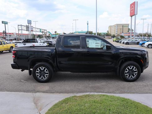 New 2026 Nissan Frontier SV w/ SV Convenience Package image 15