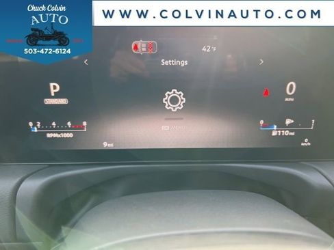 New 2026 Nissan Sentra SR w/ SR All Weather Package image 18