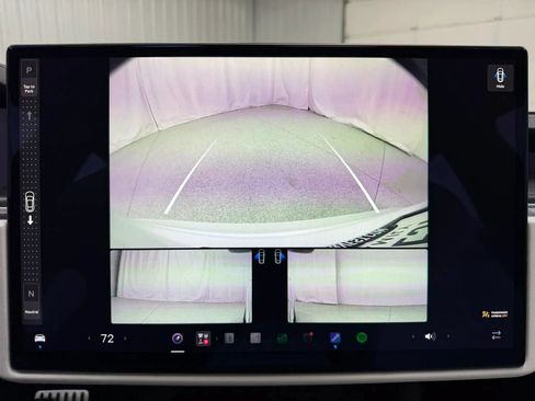 Used 2022 Tesla Model S Plaid AWD/4WD image 27