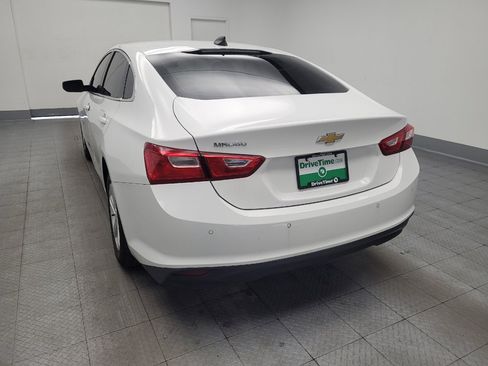 Used 2020 Chevrolet Malibu LS w/ Driver Confidence Package II FWD image 6