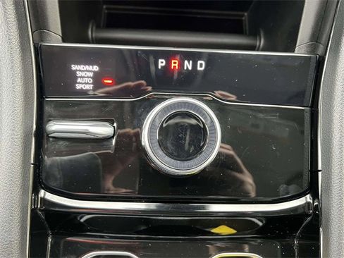 Certified 2023 Jeep Grand Cherokee Limited w/ Black Appearance Package image 39