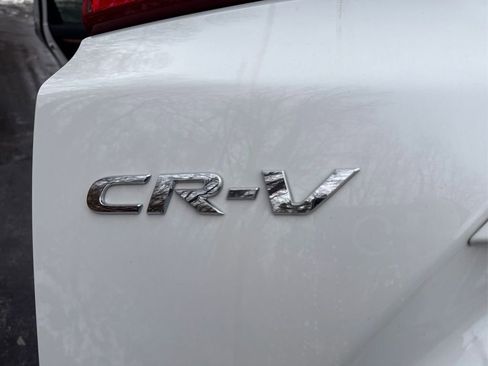 Used 2019 Honda CR-V EX image 14