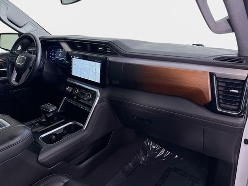 Certified 2022 GMC Sierra 1500 Denali image 29