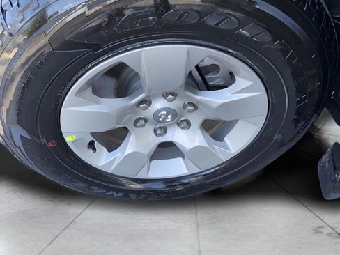 New 2026 RAM 1500 Big Horn image 48