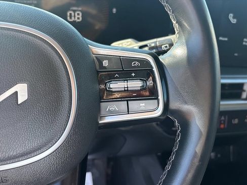 Used 2025 Kia Sorento EX AWD/4WD image 28