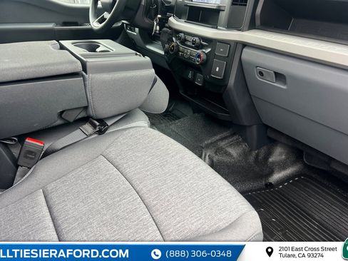 New 2026 Ford F250 XL w/ 360-Degree Camera Package AWD/4WD image 16