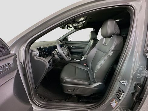 New 2026 Hyundai Santa Cruz Limited image 16