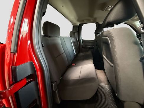 Used 2011 Chevrolet Silverado 1500 LT w/ All-Star Edition image 24