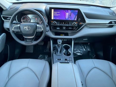 Used 2023 Toyota Highlander XLE image 21