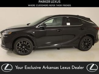 New 2026 Lexus RX 350 AWD video 1