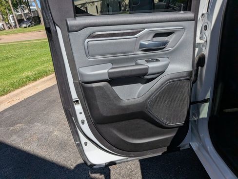 Used 2022 RAM 1500 Lone Star image 25