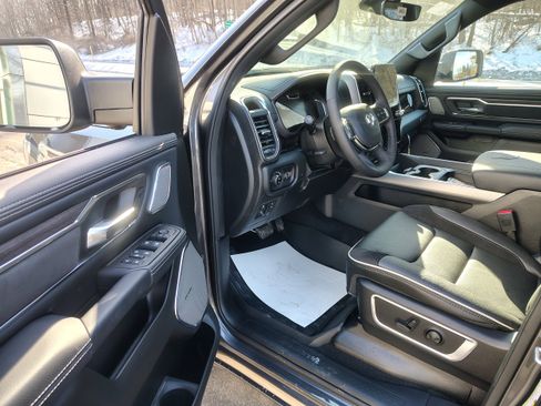 New 2026 RAM 1500 Laramie image 15