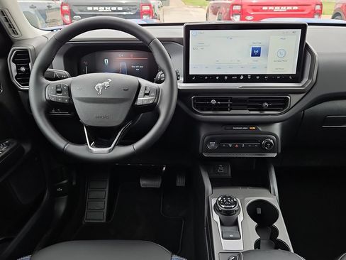 New 2026 Ford Bronco Sport Outer Banks AWD/4WD image 20