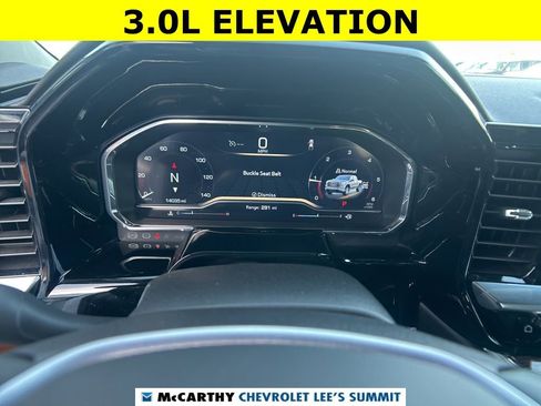 Certified 2025 GMC Sierra 1500 Elevation image 29