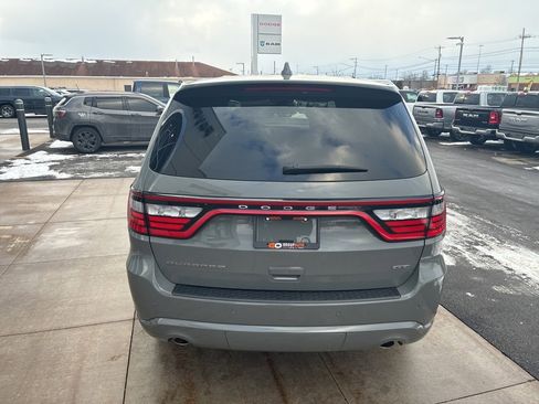 Used 2022 Dodge Durango GT image 7