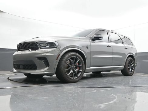 Used 2023 Dodge Durango SRT Hellcat AWD/4WD image 36
