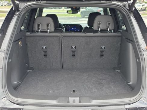 New 2026 Chevrolet TrailBlazer ACTIV w/ Convenience Package FWD image 11