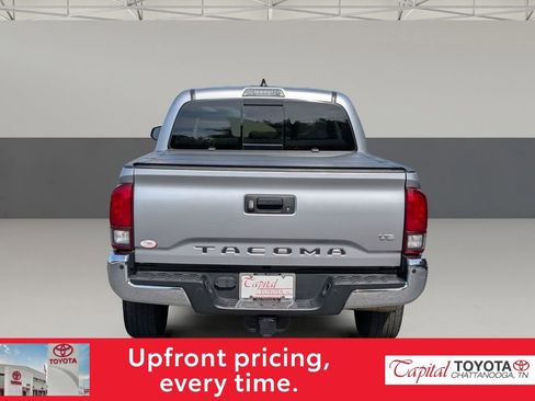 Used 2021 Toyota Tacoma SR5 RWD image 6