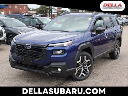 New 2026 Subaru Outback Touring XT AWD/4WD image 20