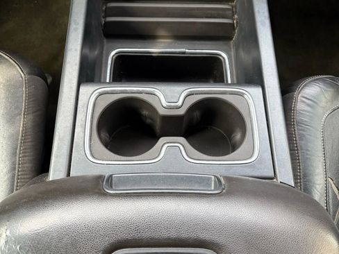 Used 2017 Chevrolet Silverado 2500 LTZ image 28