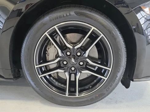 Used 2019 Ford Mustang GT Premium w/ Equipment Group 401A image 9