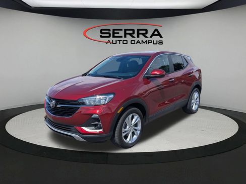 Used 2023 Buick Encore GX Preferred FWD image 1
